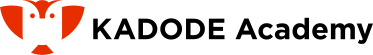 KADODE Academy Logo