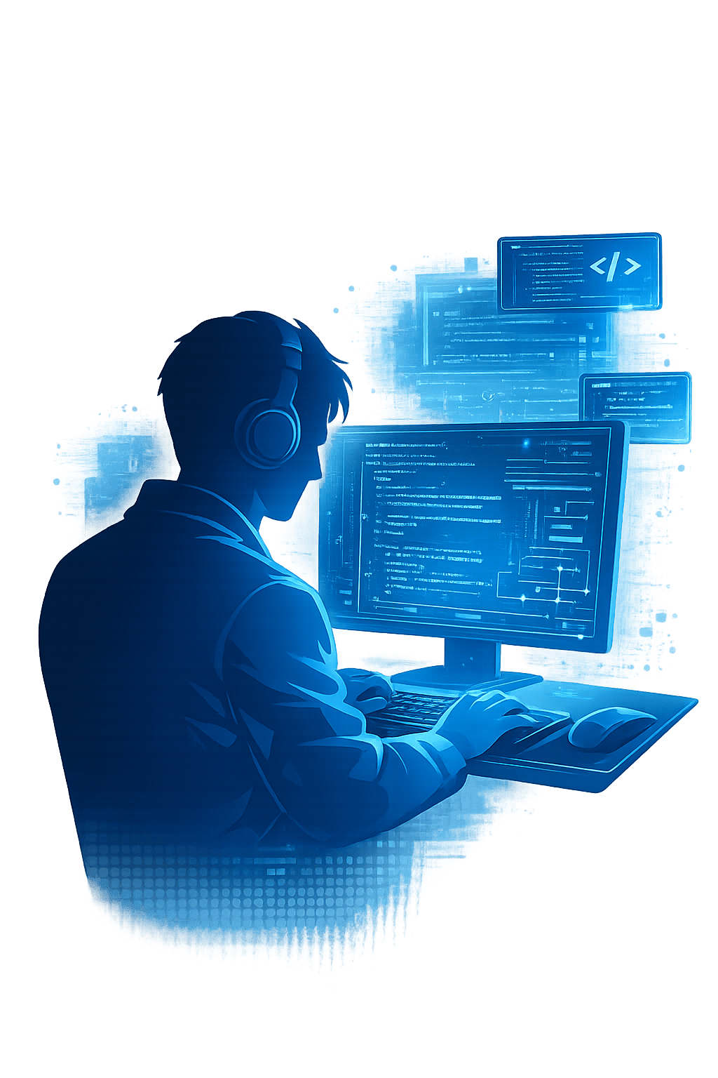 システム開発・保守