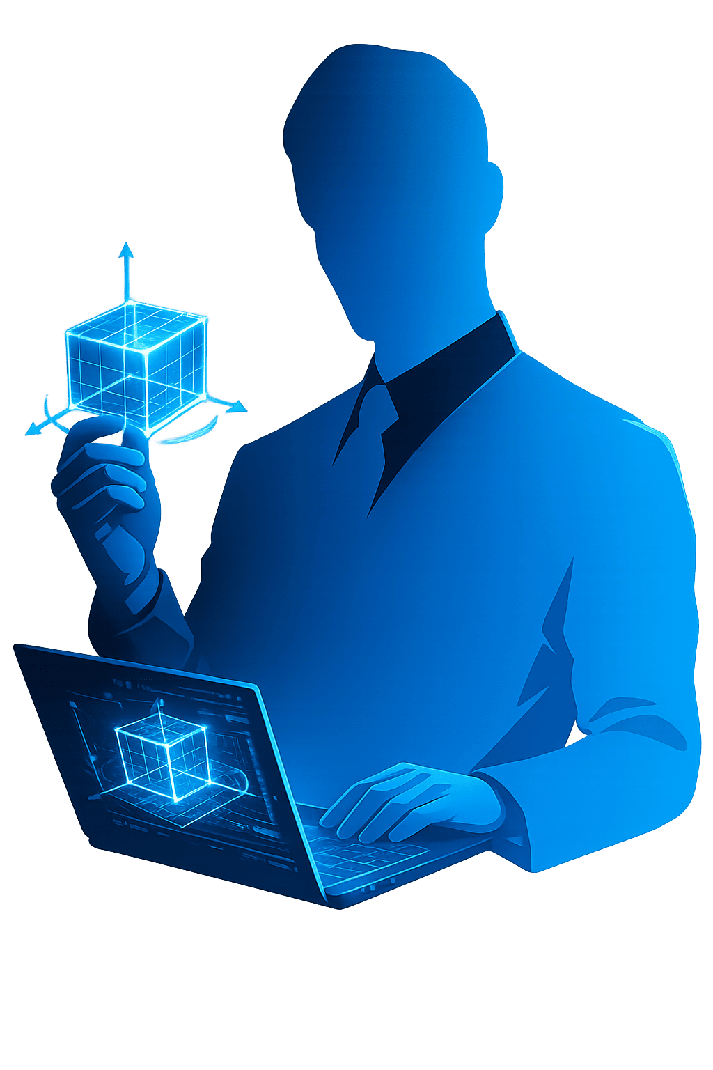 3Dモデリング事業