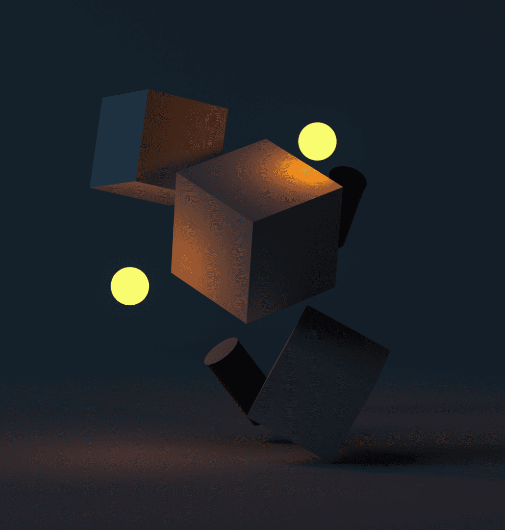 3Dモデリング事業