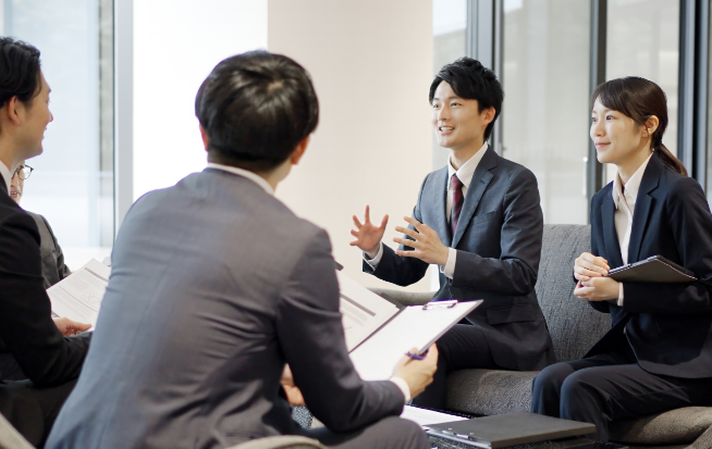 ソリューション