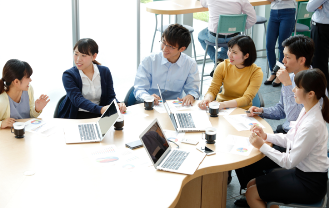 テクノロジー革新