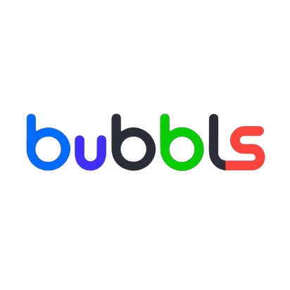 BUBBLS